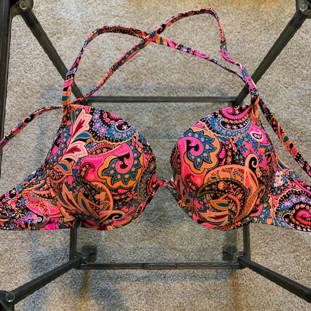 TARGET SWIMSUIT